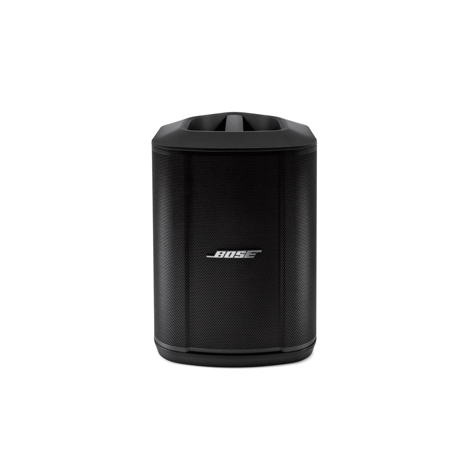 Bose S1 Pro+ — rear panel